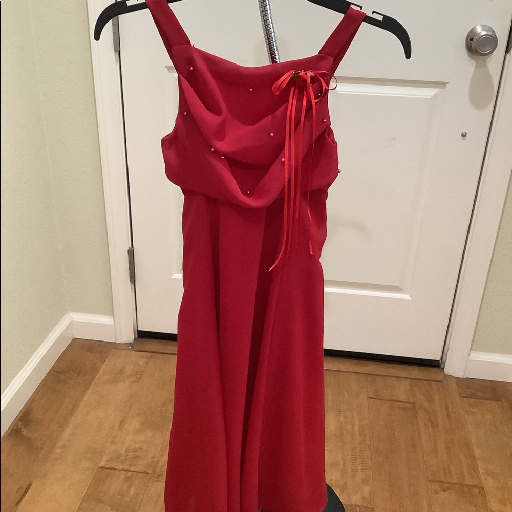 Girl dress